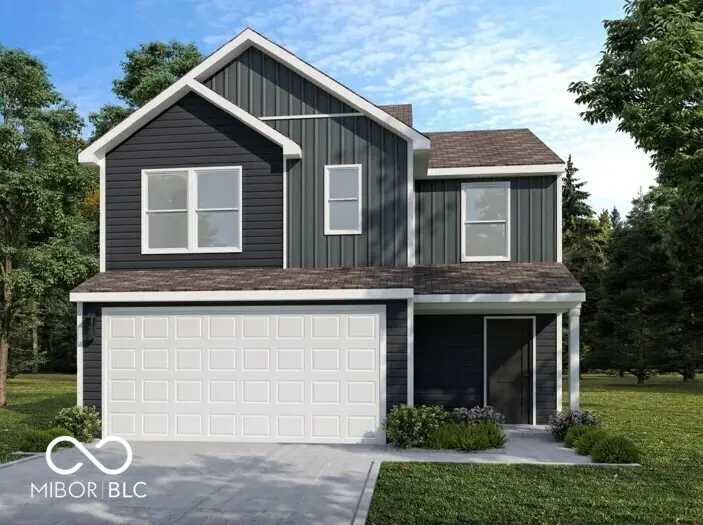 11124 Leilani Drive, Indianapolis, IN 46235 - #1