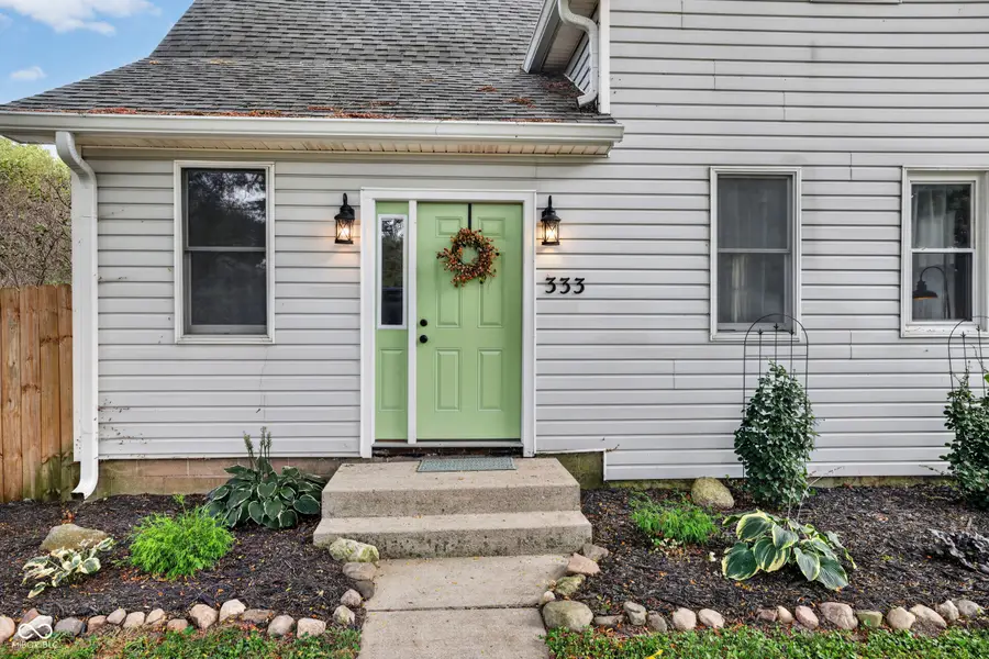 333 W Walnut Street, Sharpsville, IN 46068 - #2