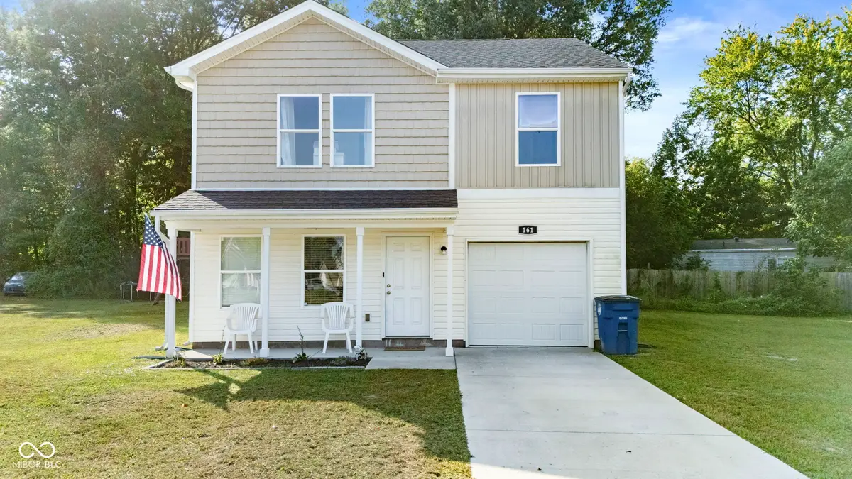 161 Bowles Circle, Austin, IN 47102 - #1