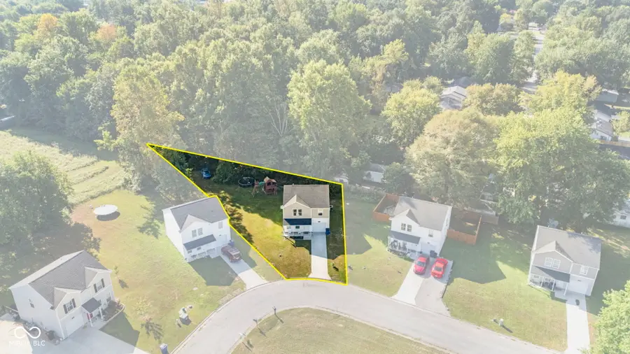 161 Bowles Circle, Austin, IN 47102 - #3