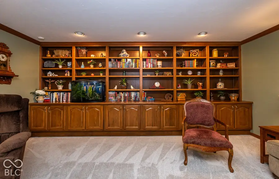 4602 Aldersgate Drive, Carmel, IN 46033 - #3