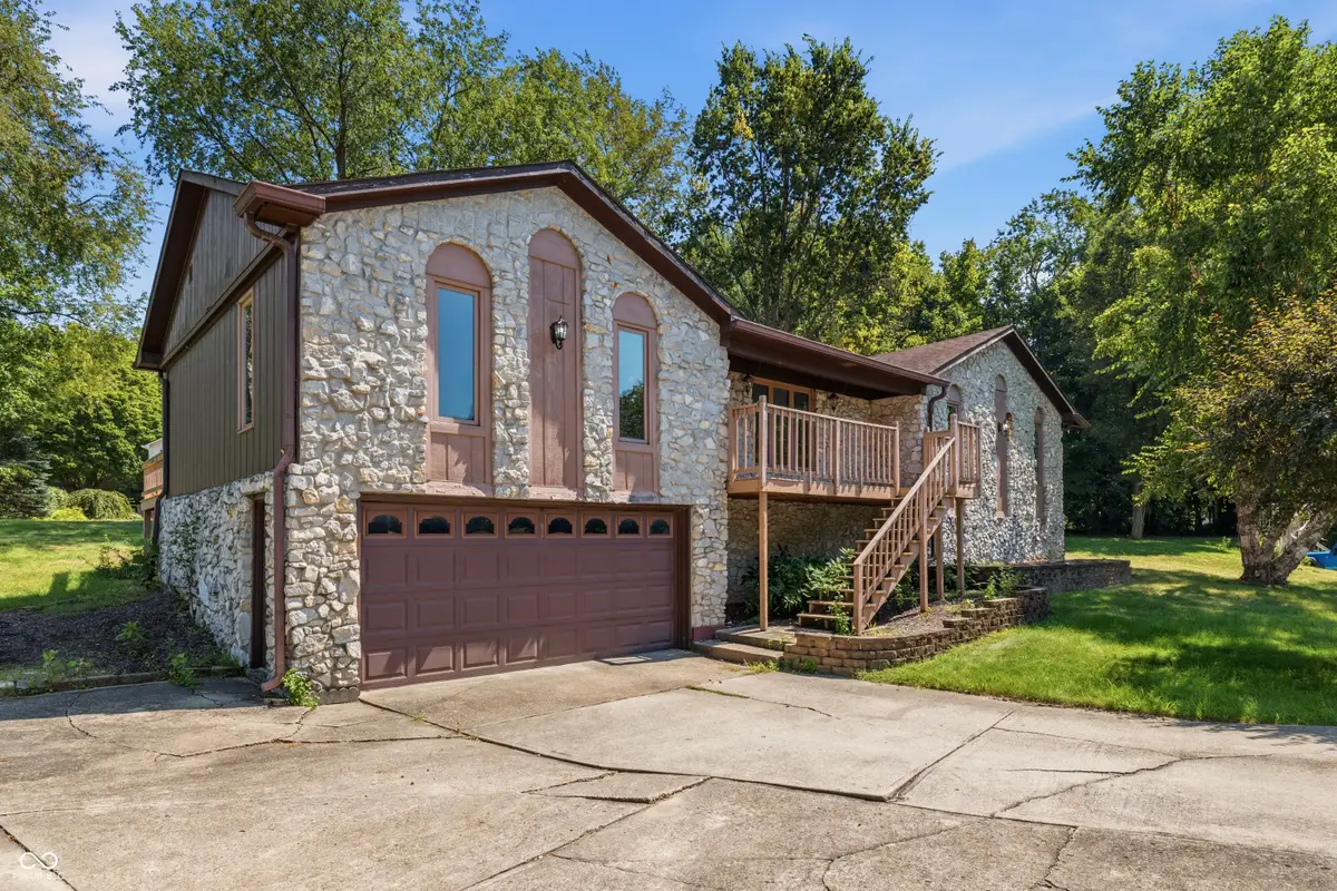 5220 Sandstone Court, Indianapolis, IN 46237 - #1