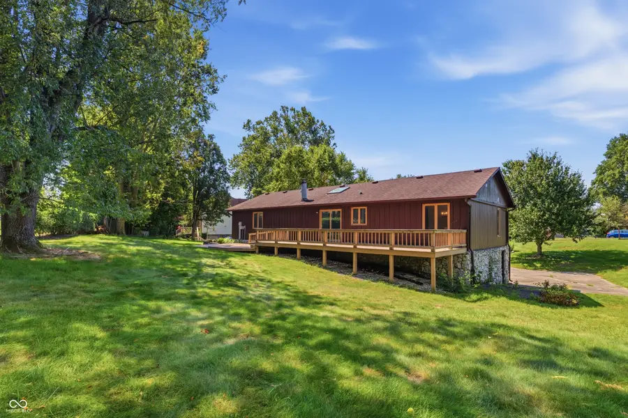5220 Sandstone Court, Indianapolis, IN 46237 - #3