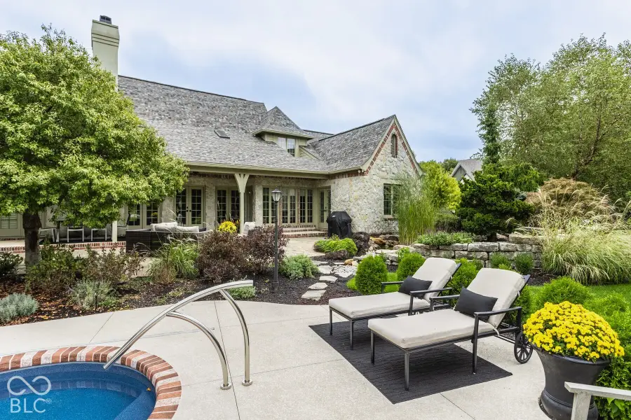 14548 Stonegate Court, Carmel, IN 46032 - #2
