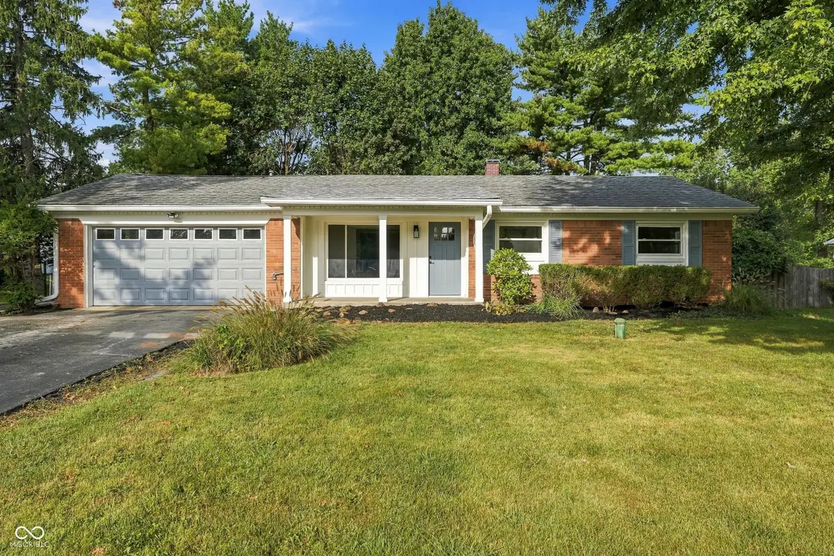 2416 S Audubon Road, Indianapolis, IN 46203 - #1