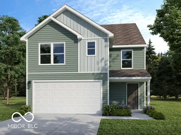 11130 Leilani Drive, Indianapolis, IN 46235