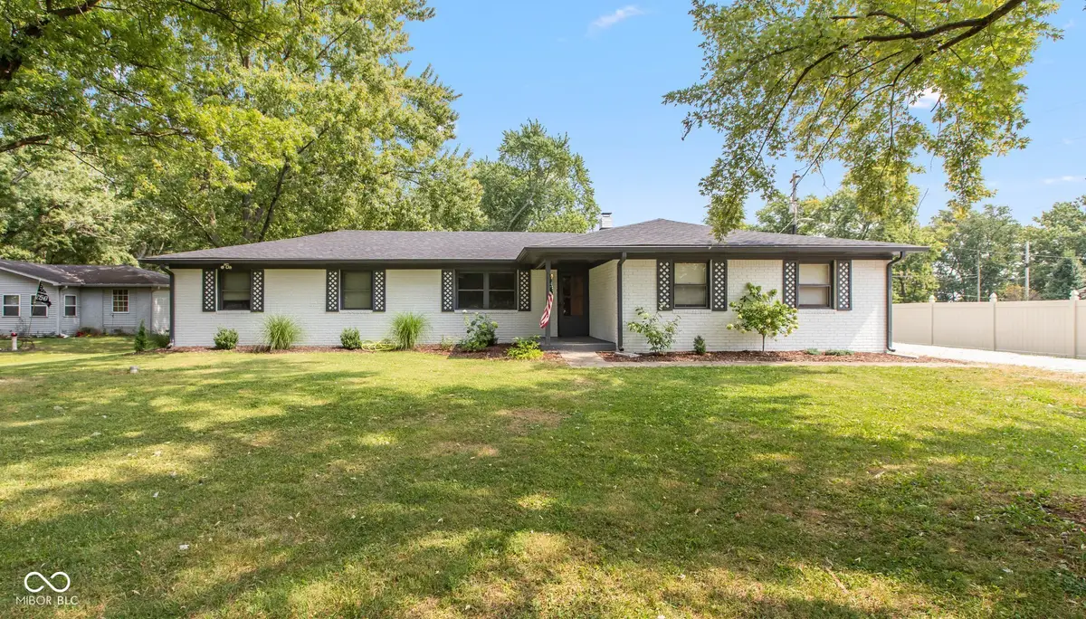10045 N Balfer Drive E, Fortville, IN 46040 - #1