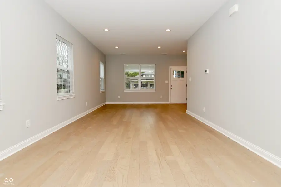 941 N Bradley Avenue, Indianapolis, IN 46201 - #3
