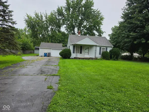 2218 Gilbert Avenue, Indianapolis, IN 46227