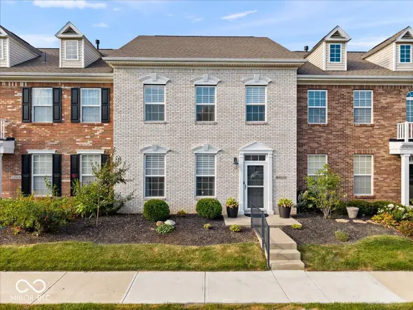 13514 Molique Boulevard, Fishers, IN 46060