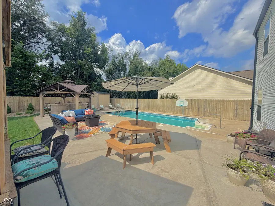 6 Candlewood Court, Brownsburg, IN 46112 - #2