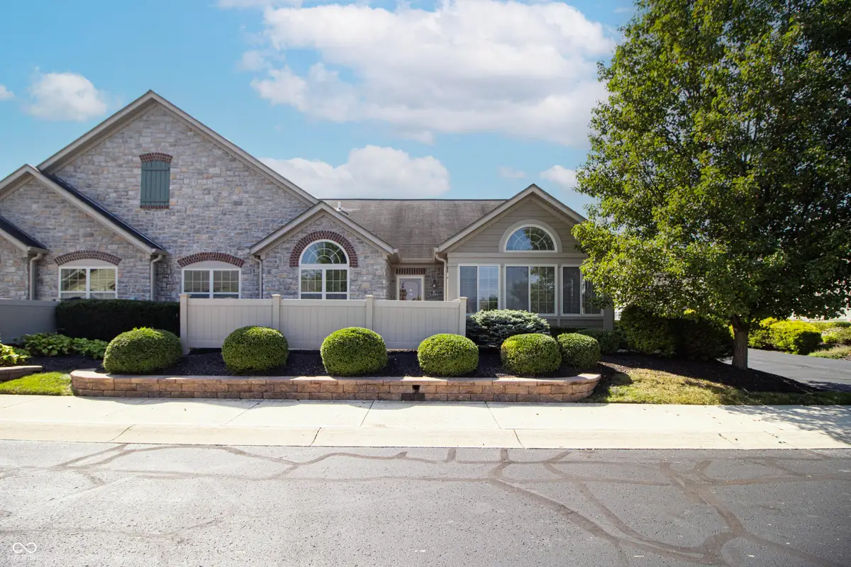 13895 Rue Charlot Lane, McCordsville, IN 46055 - #1