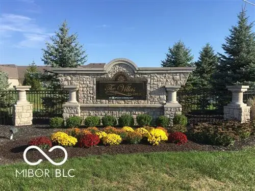 13895 Rue Charlot Lane, McCordsville, IN 46055 - #2