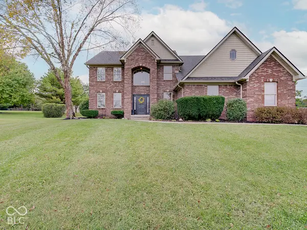 4899 Brentridge Place, Greenwood, IN 46143