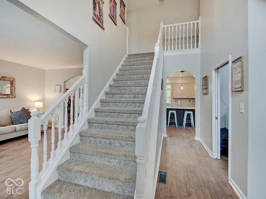 4899 Brentridge Place, Greenwood, IN 46143 - #3