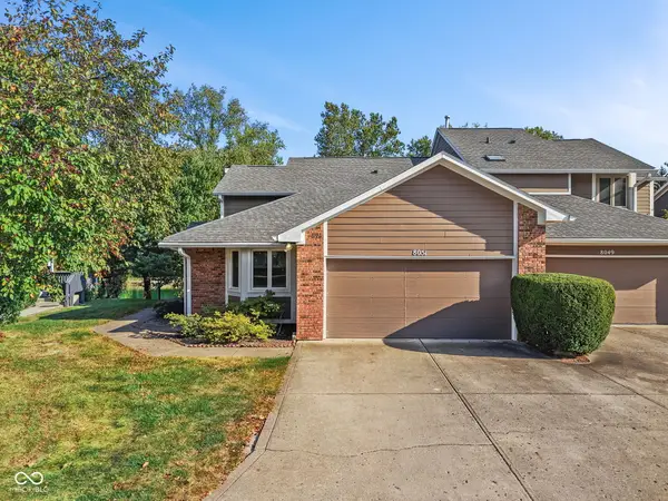 8051 Talliho Drive, Indianapolis, IN 46256