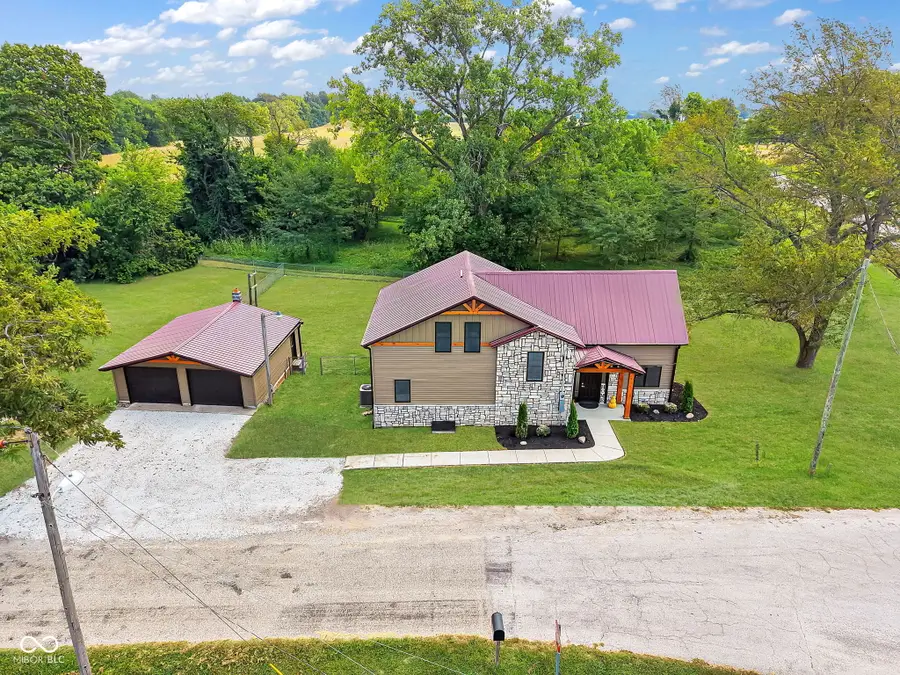 2426 N 650 W, Waynetown, IN 47990 - #2