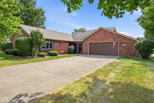 544 Buck Lane, Pendleton, IN 46064