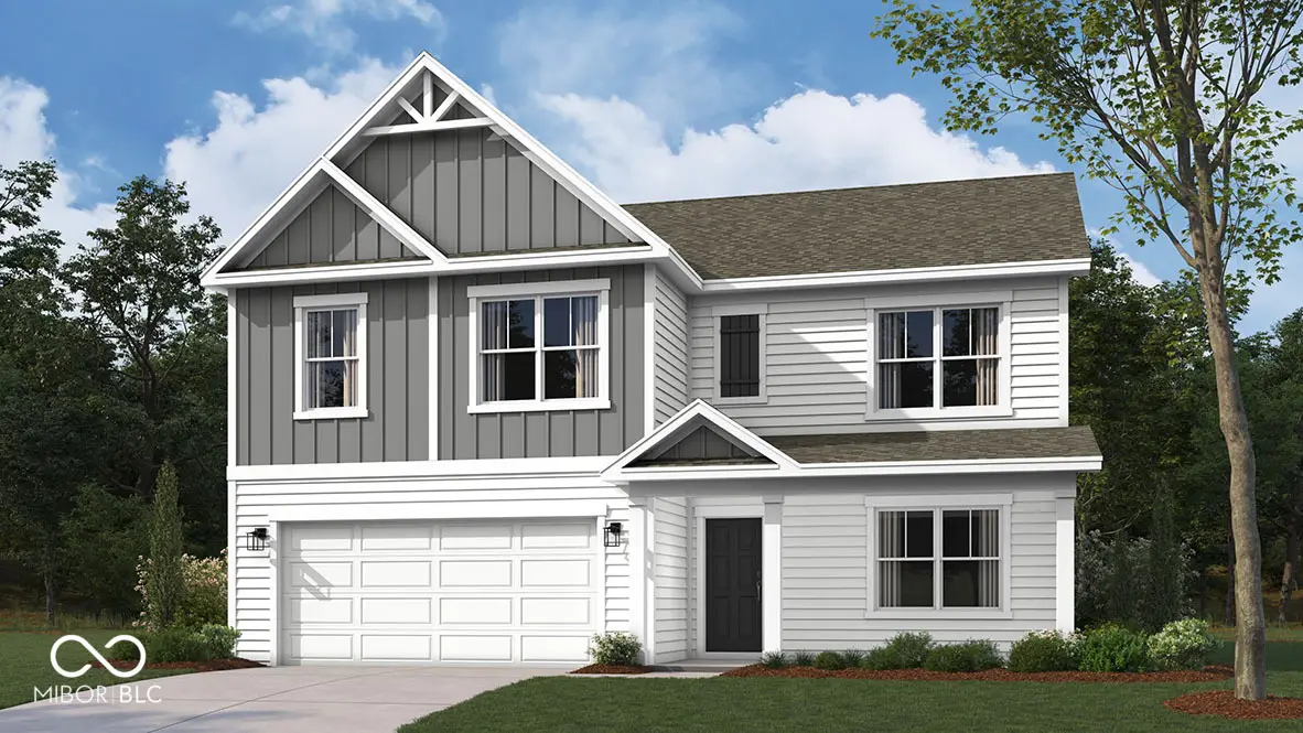 8812 Steinbeck Lane, Indianapolis, IN 46239 - #1