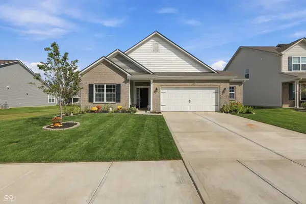 17896 Paula Walk, Westfield, IN 46074