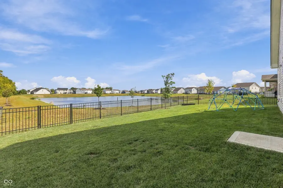 17896 Paula Walk, Westfield, IN 46074 - #3