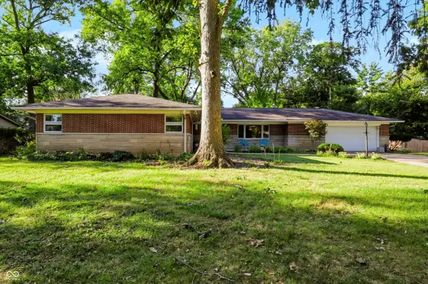 5735 Susan Drive E, Indianapolis, IN 46250