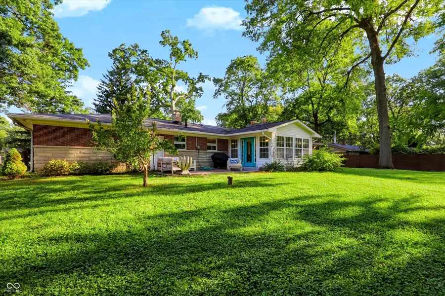 5735 Susan Drive E, Indianapolis, IN 46250 - #2