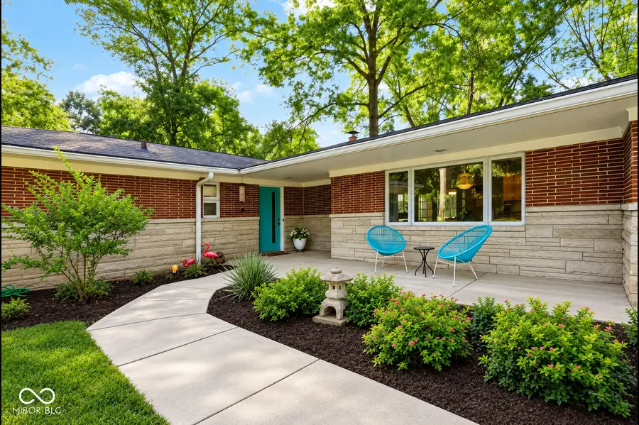 5735 Susan Drive E, Indianapolis, IN 46250 - #3