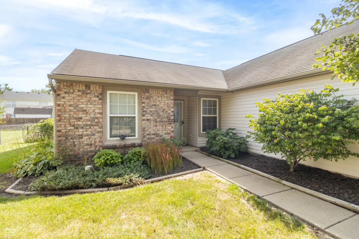 1459 Cypress Drive, Greenfield, IN 46140 - #1
