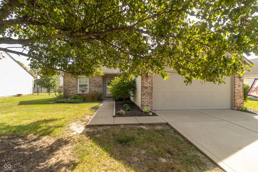 1459 Cypress Drive, Greenfield, IN 46140 - #2