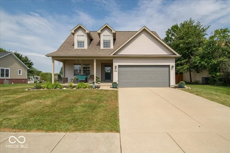 2016 Treving Drive, Cicero, IN 46034 - #2
