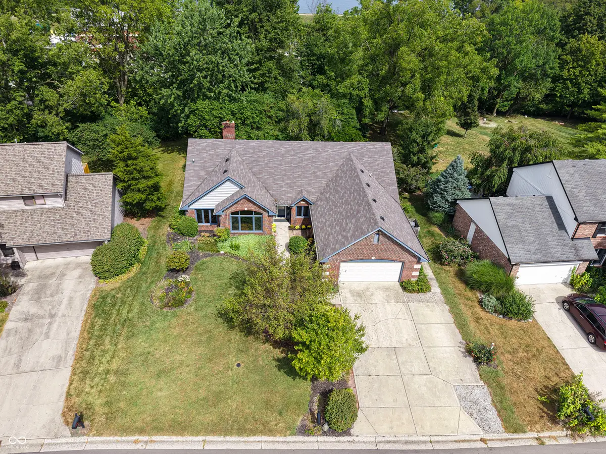 620 Heatherwood Court, Noblesville, IN 46062 - #1
