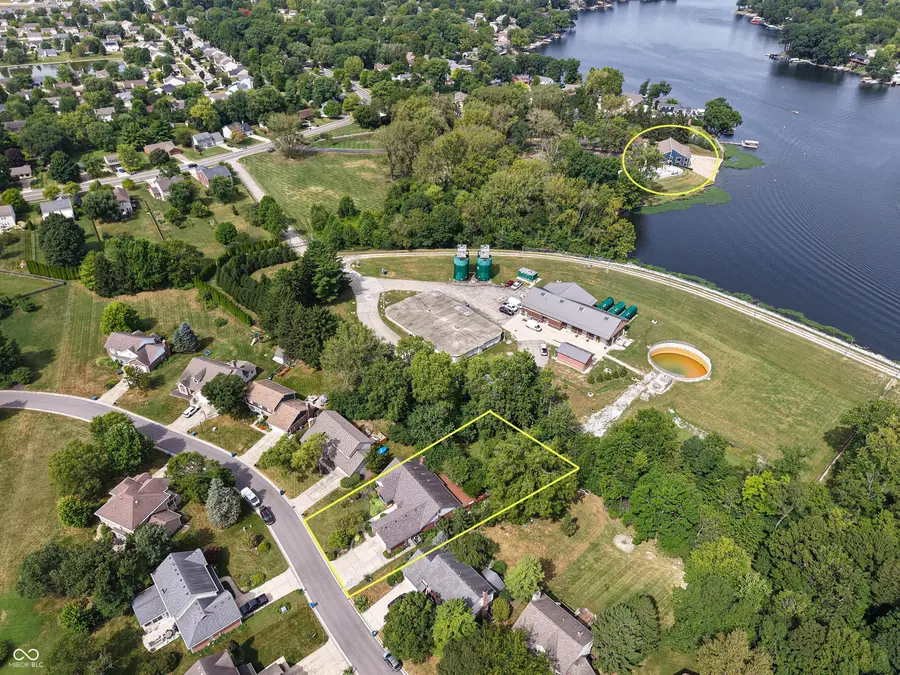 620 Heatherwood Court, Noblesville, IN 46062 - #3