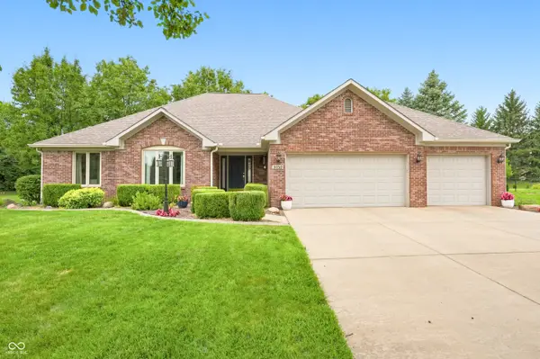 1050 Sequoia Trail, Avon, IN 46123