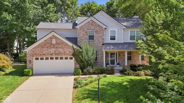 12233 Bedrock Court, Fishers, IN 46037