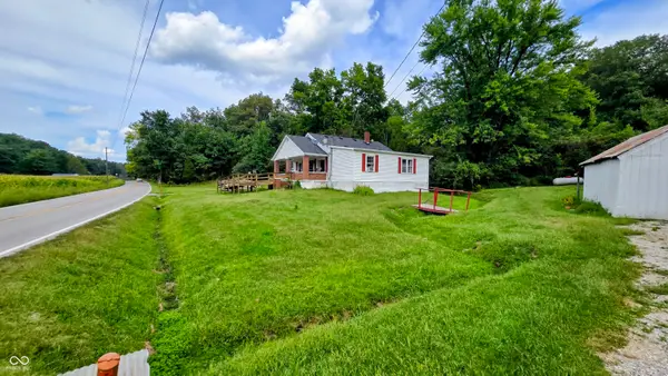 4227 N State Road 135, Freetown, IN 47235