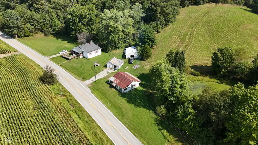 4227 N State Road 135 X, Freetown, IN 47235 - #2