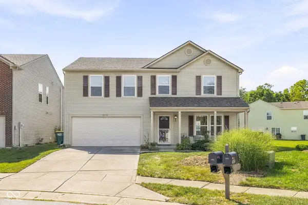 6852 Maywood Circle, Avon, IN 46123