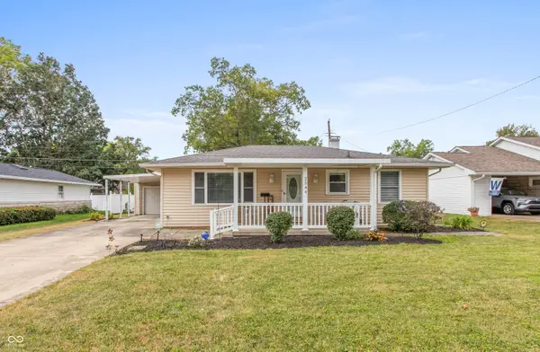 2544 Franklin Street, Columbus, IN 47201