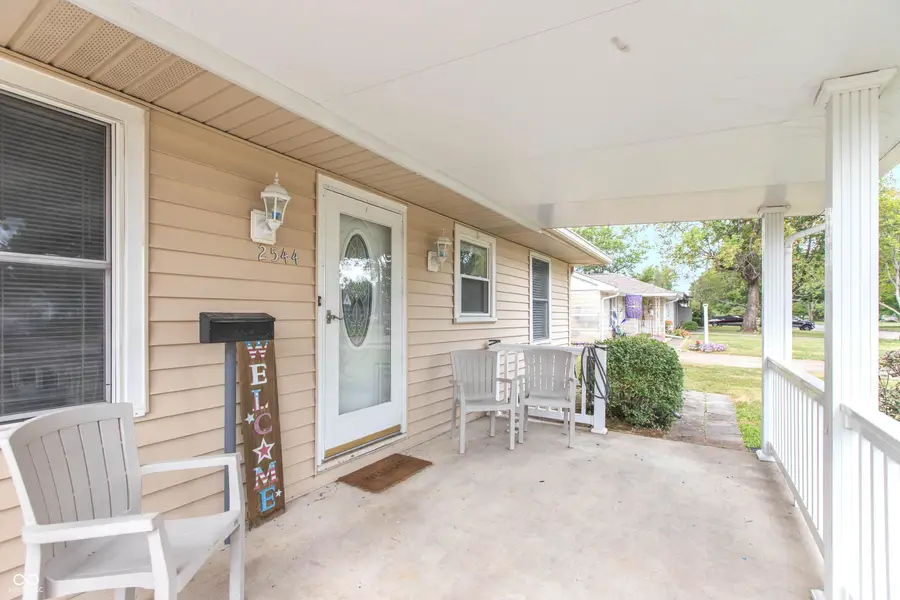 2544 Franklin Street, Columbus, IN 47201 - #2