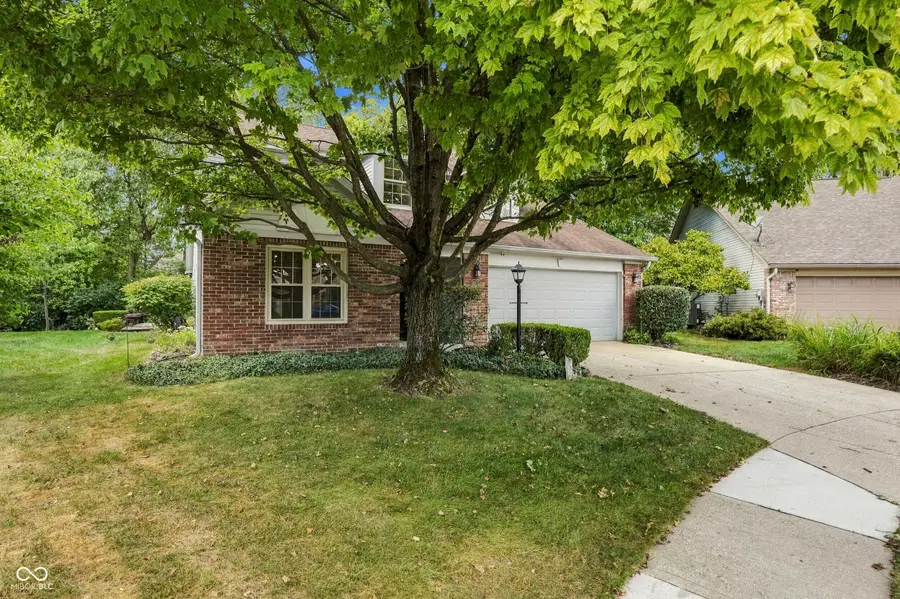 4601 Common Vista Circle, Indianapolis, IN 46220 - #2
