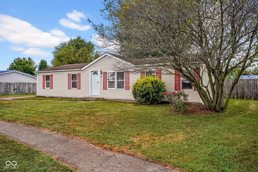 1104 Brittney Boulevard, Seymour, IN 47274 - #2