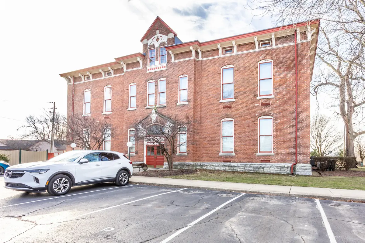 713 Buchanan Street #APT 13, Indianapolis, IN 46203 - #1