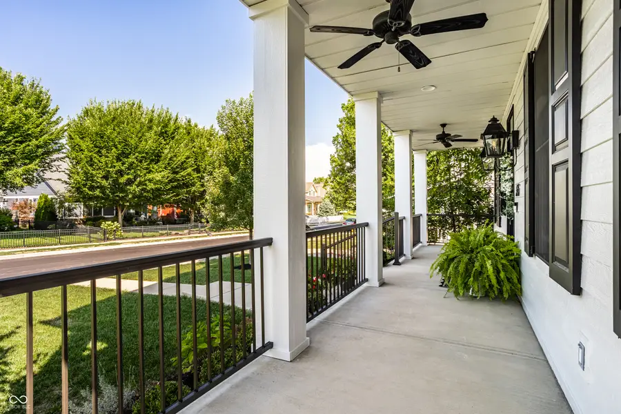 545 2nd Avenue Ne, Carmel, IN 46032 - #2