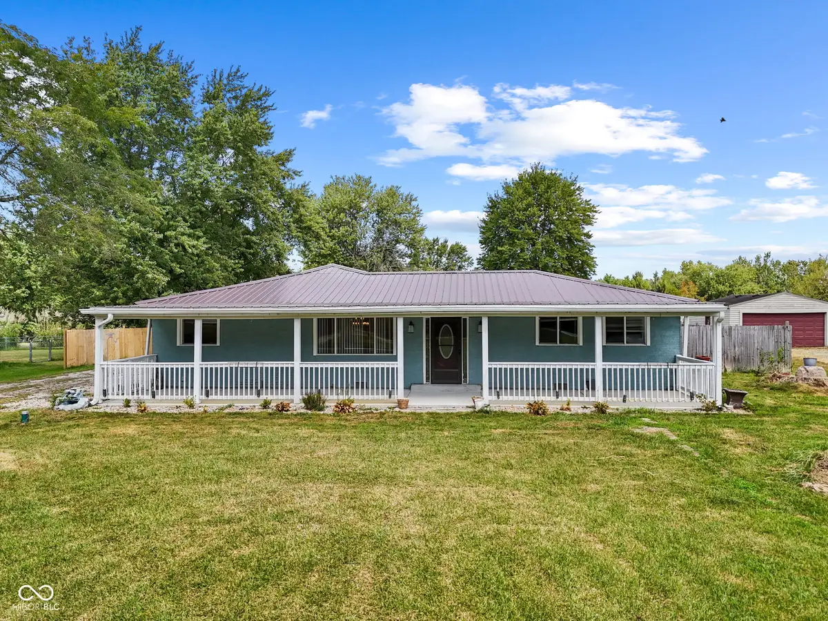 11826 S Marlin Road, Indianapolis, IN 46239 - #1