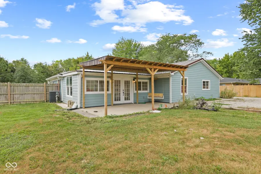 11826 S Marlin Road, Indianapolis, IN 46239 - #2