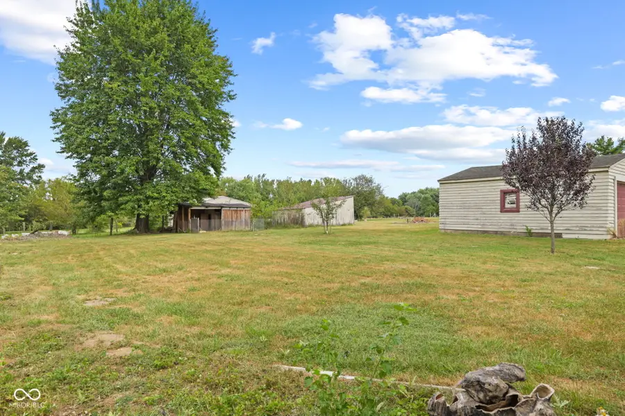 11826 S Marlin Road, Indianapolis, IN 46239 - #3