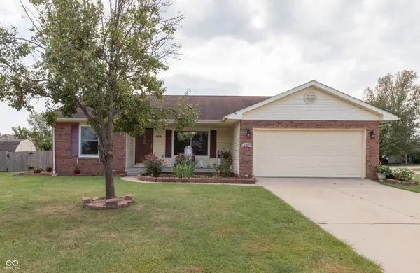 1018 Dunbar Drive, Seymour, IN 47274
