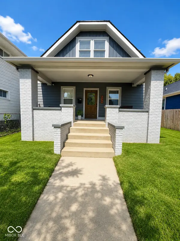 834 Weghorst Street, Indianapolis, IN 46203