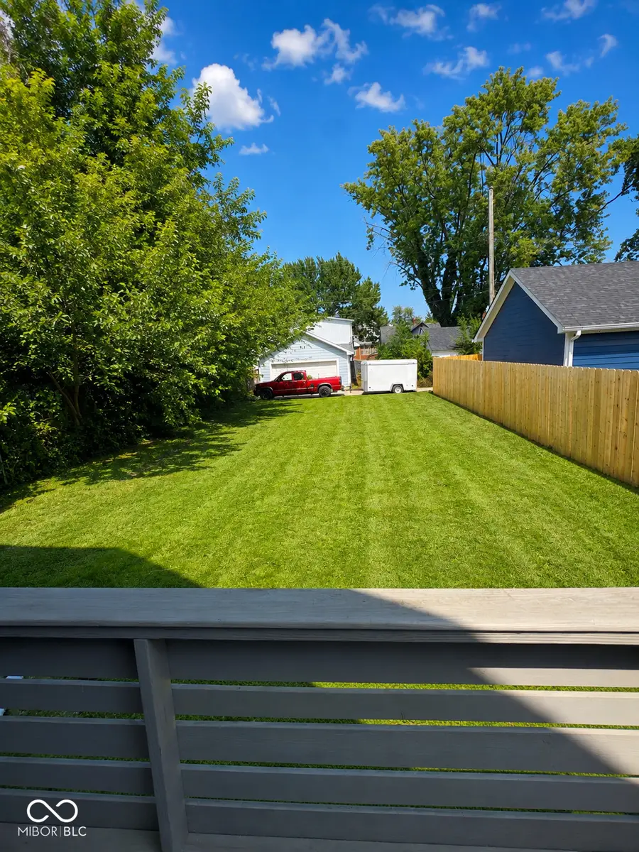 834 Weghorst Street, Indianapolis, IN 46203 - #3